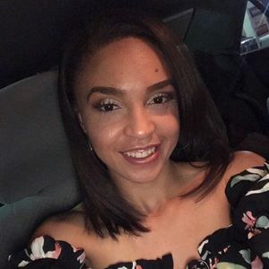 Meet your Posher, Jasmine